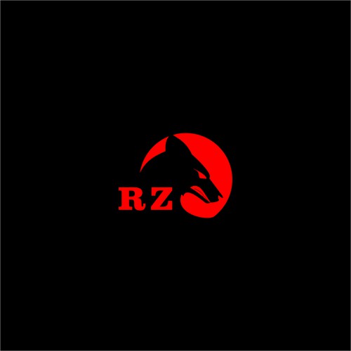 RZ arts Logo