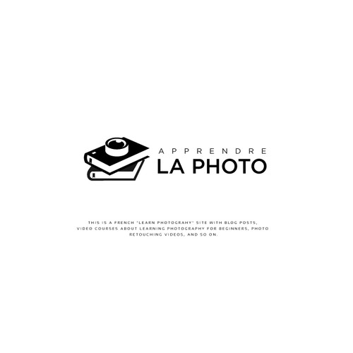 LEARN PHOTOGRAPHY