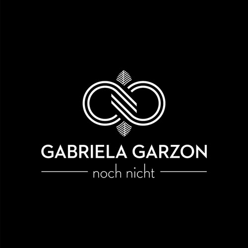 Logo Gabriela Garzon