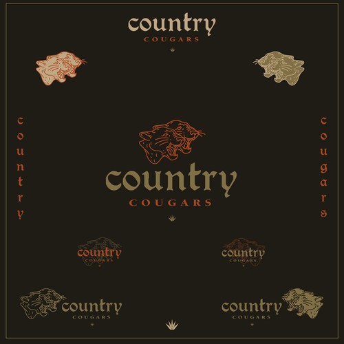 Country Cougars