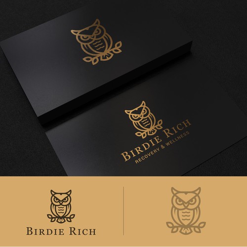 Birdie Rich
