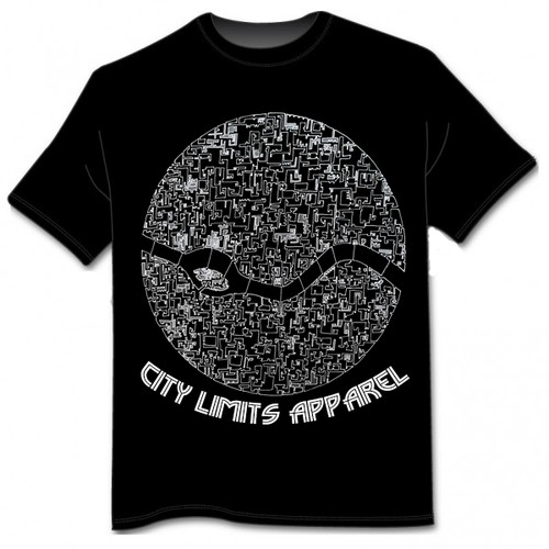 City Limits Apparel