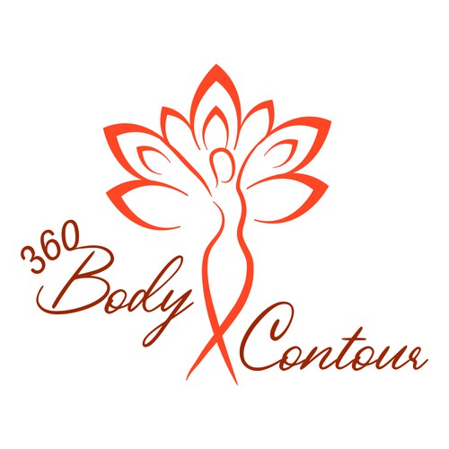 360 Body Contour - Spa Logo