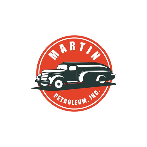 Martin Petroleum, Inc.