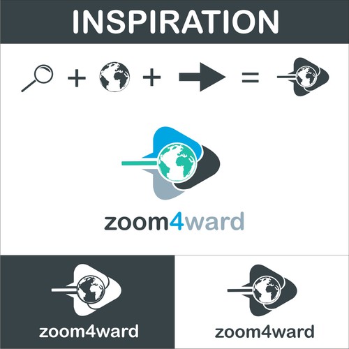 zoom4ward design inspiration