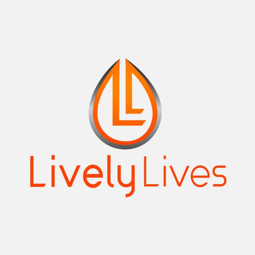 LivelyLives logo