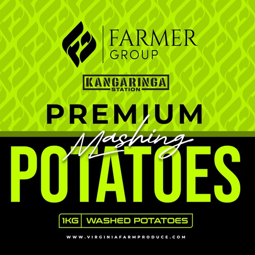 FARMER GROUP packaging 