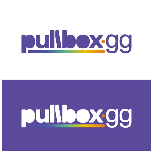 Logo Pullbox.gg