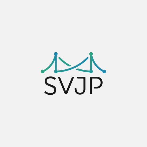 Logo for SVJP