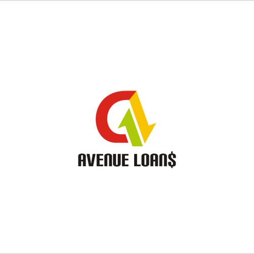 logo for Avenue Loans