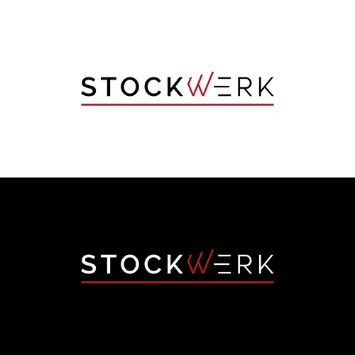 Stockwerk Logo