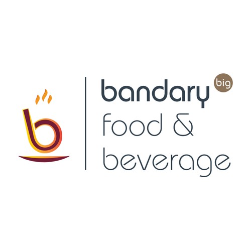 Food and Beverage Logo