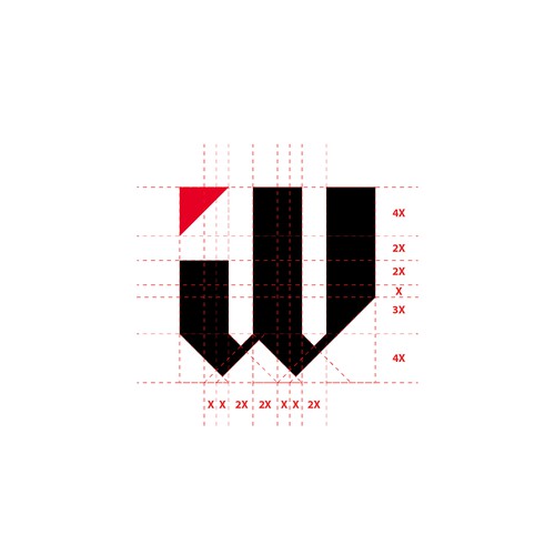 IW logo
