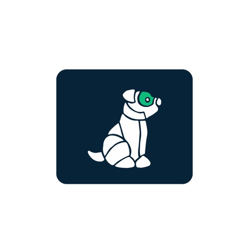 Dog Icon