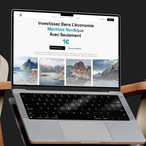 Nordwave Invest