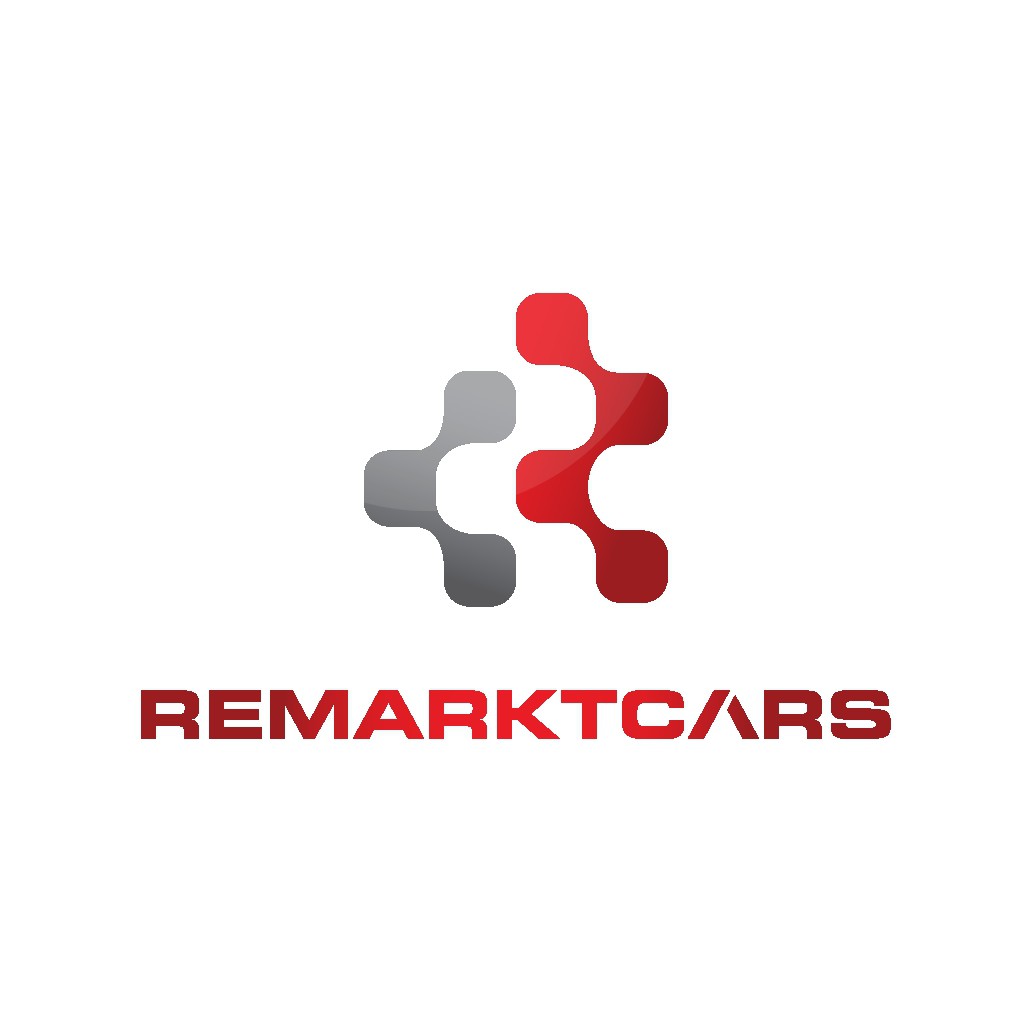 启动“RemarktCars GmbH”需要一个有前途的标志