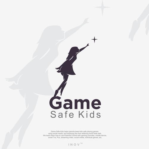 Game safe kids