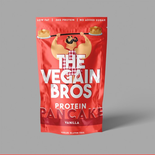 Label Design 