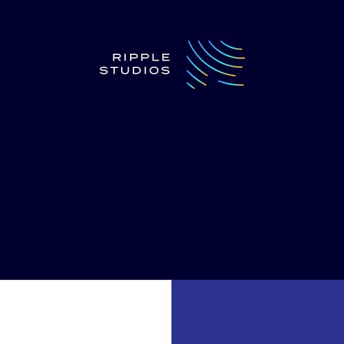 Logo concept to studio