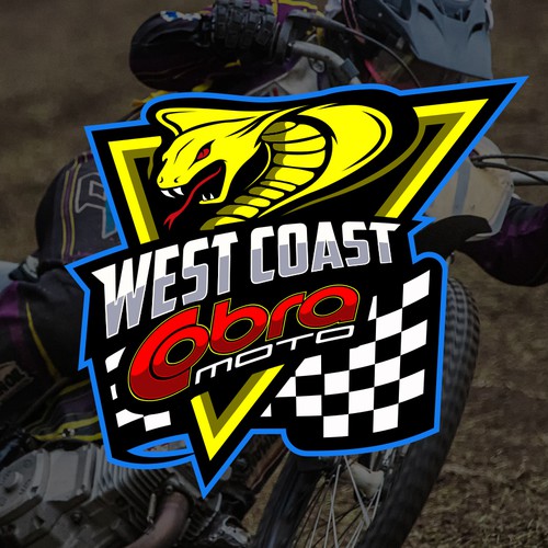 West Coast Cobra Moto