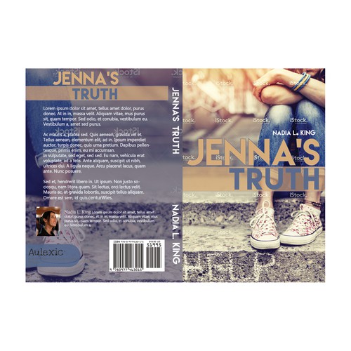 Jenna's Truth