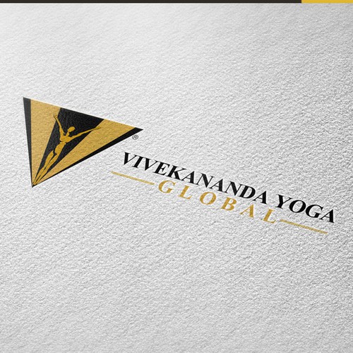 Create a Global Brand for a World-Class Yoga University