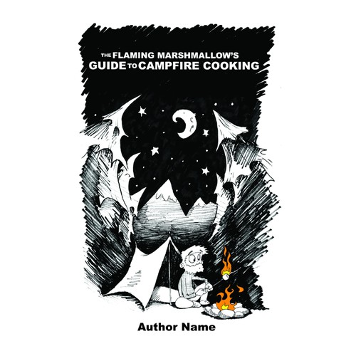 camping cook book