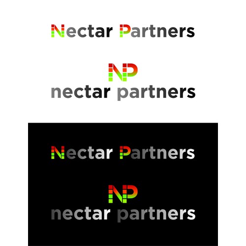 Create branding and logo for Nectar Partners corporate advisory group