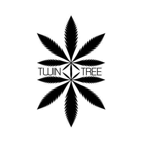 marijuana company logo