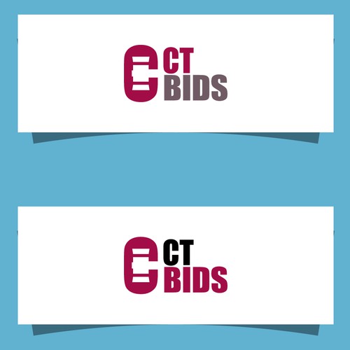 Ct bids logo