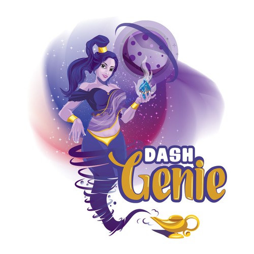 Design for Dase Genie