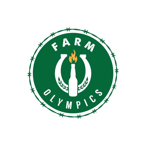 Farm Olympics
