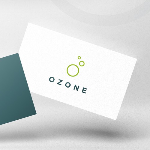 Logo for OZONE