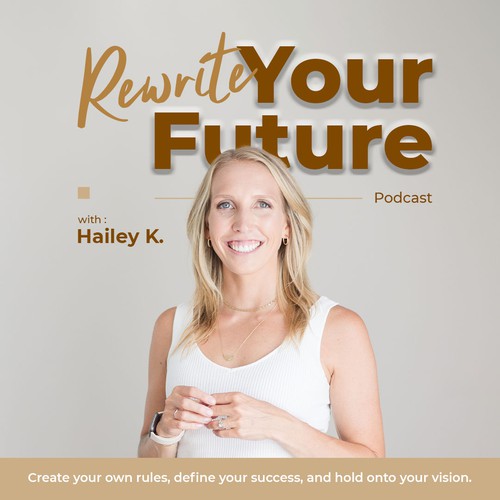 Podcast Cover Design