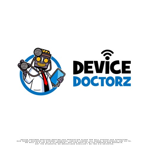 DEVICE DOCTORZ