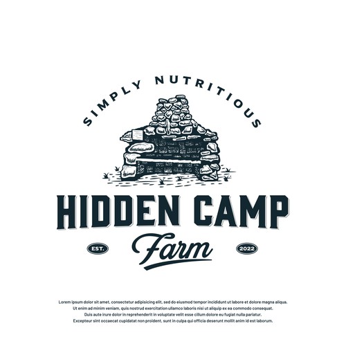 Hidden Camp Farm