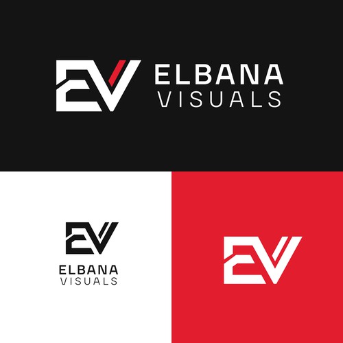 Photography Business logo design