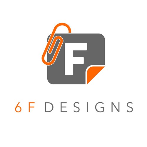 logo for stationery brand