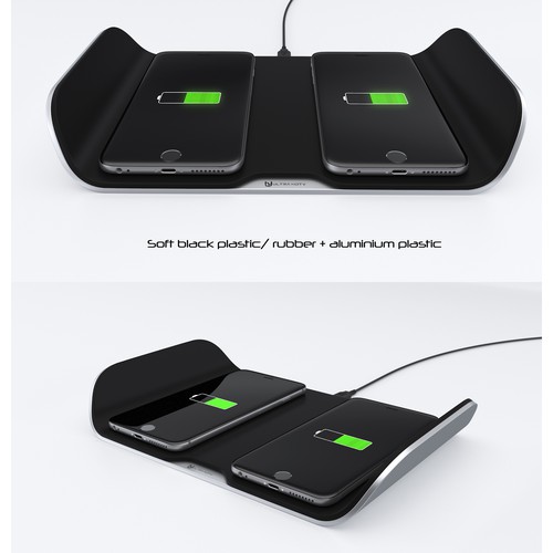 QI Charger 