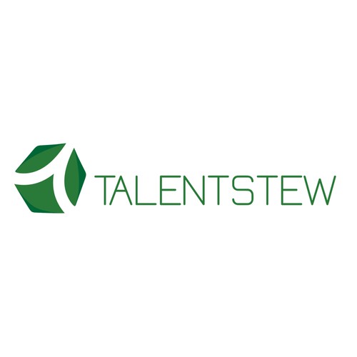 create a unique logo for an IT Staffing company: talentstew