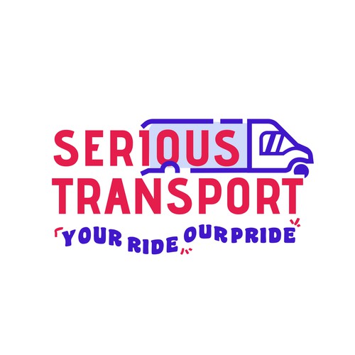 Serious transport