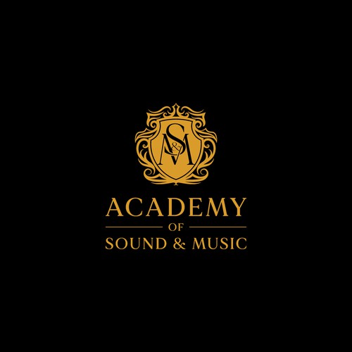 Luxury Academy Logo