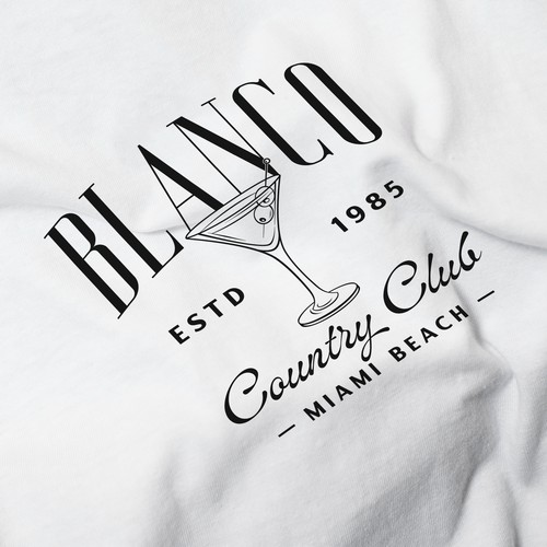 Blanco Country Club