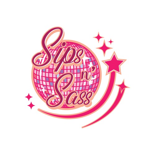 Sips’n’Sass