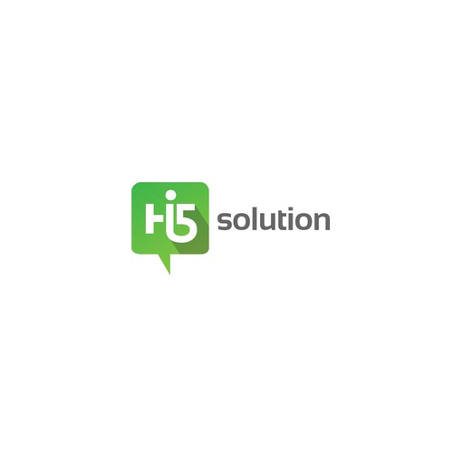 Winning design for Hi5 Solution