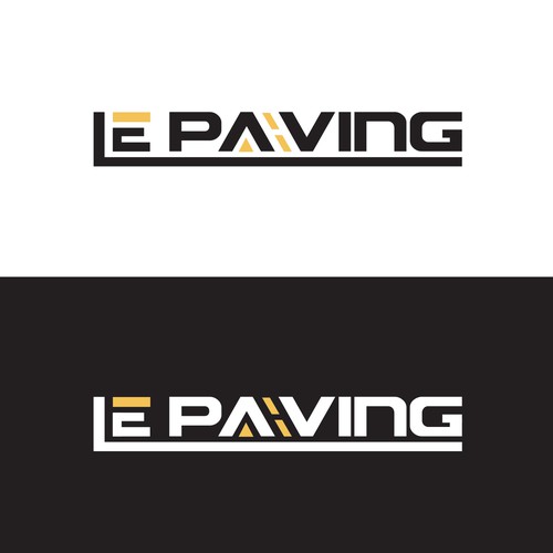 Paving