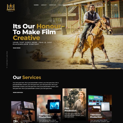Web Design v7
