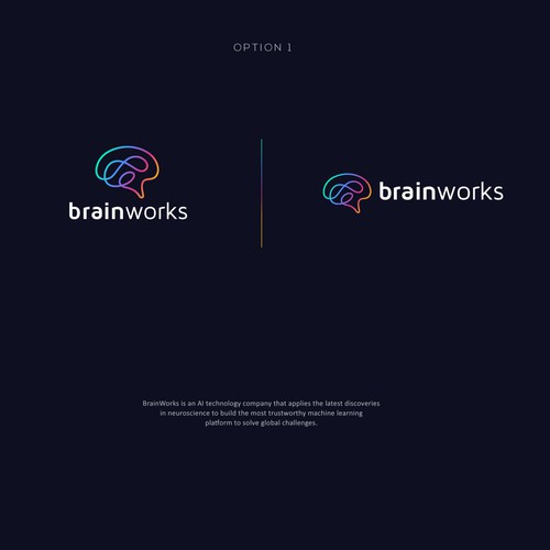 Logo Design for Ai company