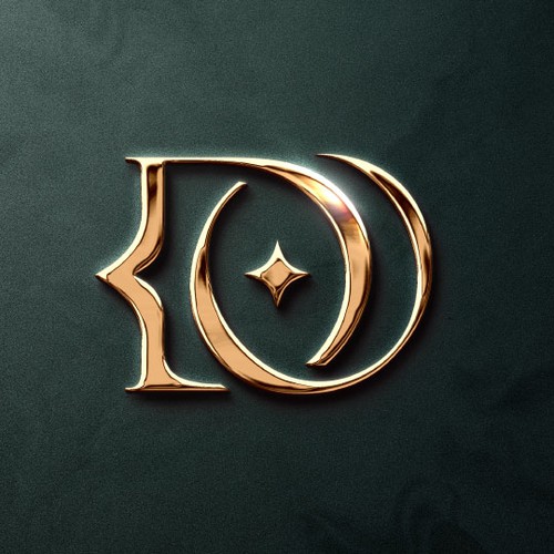 D+O luxurious and artistic representation