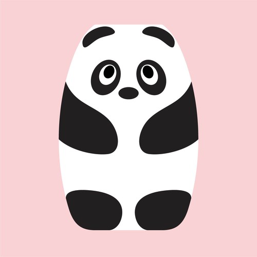 2D Kids Character Design